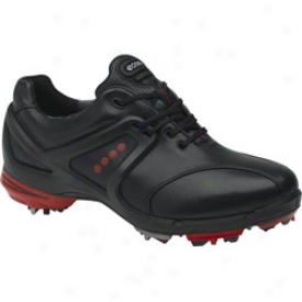 Ecco Mens Ultra Performance Hydromax - Dismal Golf Shoes