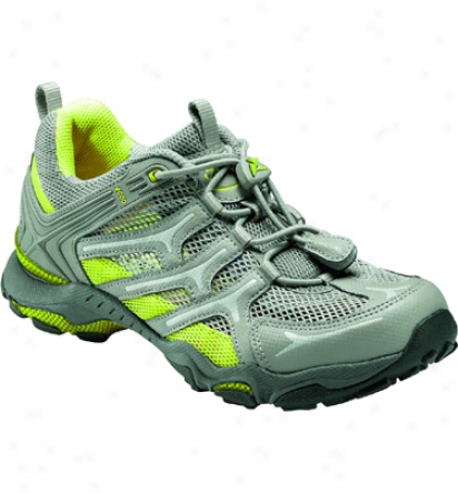 Ecco Womens Fast Trail - Boulder Casual Shoes