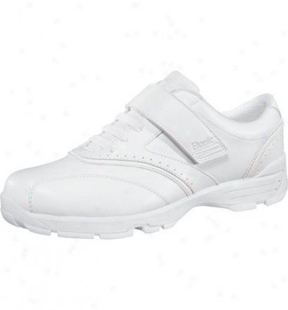 Etonic Womens Lites Ii - White/white Shoes