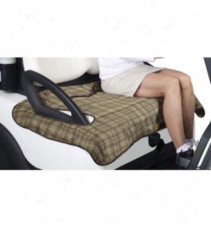 Fairwaypro Golf Seat Blanket