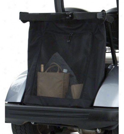 Fairwaypro Portable Golf Car Trunk