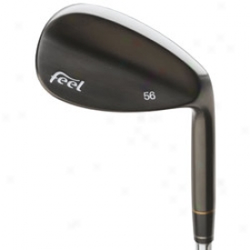 Frel Golf Gun Metal Series Wedge