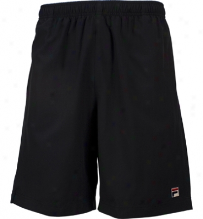 Fila Mccro5y Ii 9 In. Shorts