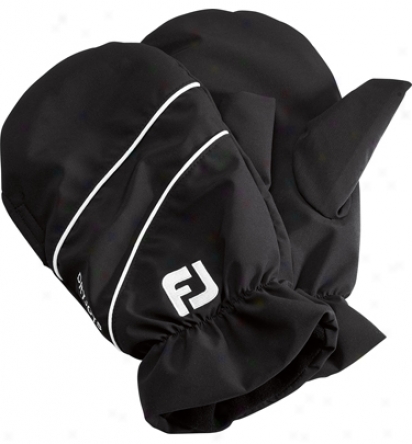 Footjoy Cart Mitts