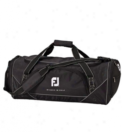 Footjoy Locker Duffel