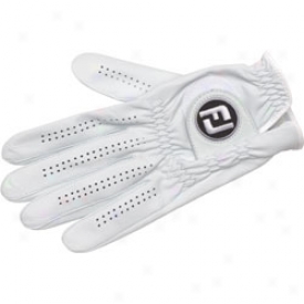 Footjoy Mens Cadet Pure Touxh Limited Glove