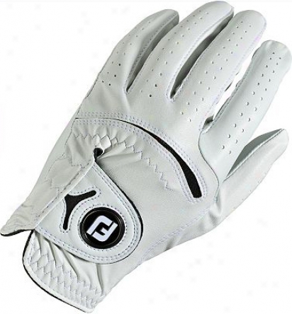 Footjoy Mens Cadet Sofjoy Glove