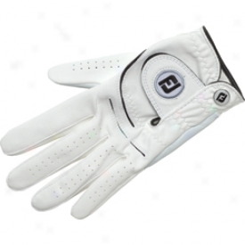 Footjoy Mens Cadet Weathersof Glove