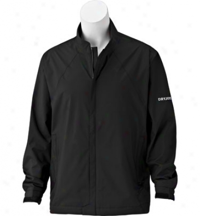 Footjoy Mens Dryjoys Performance Light Jacket