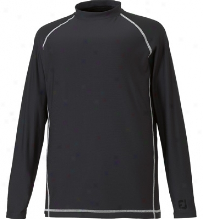 footjoy prodry performance golf base layer