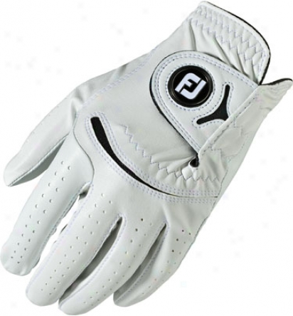 Footjoy Mens Sofjoy Glove