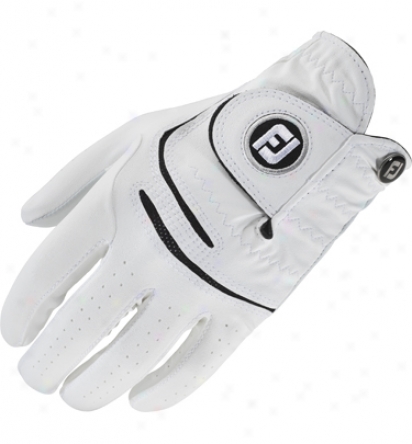 Fotojoy Mens Weathersof Golf Glove