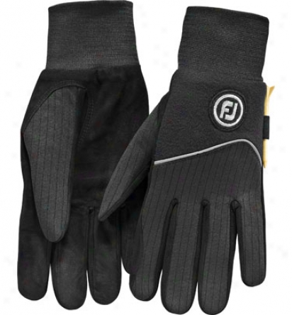 Footjoy Mens Wintersof Gloves