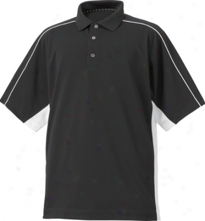 Footjoy Prodry Piaue Sport Shirt