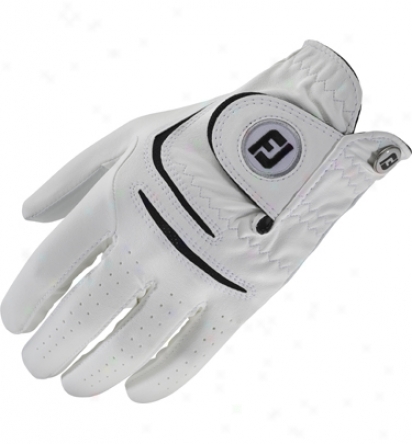 Footjoy Weathersof 3 Pack Golf Gloves