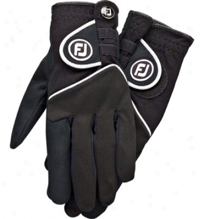 Footjoy Womens Raingrip Gloves