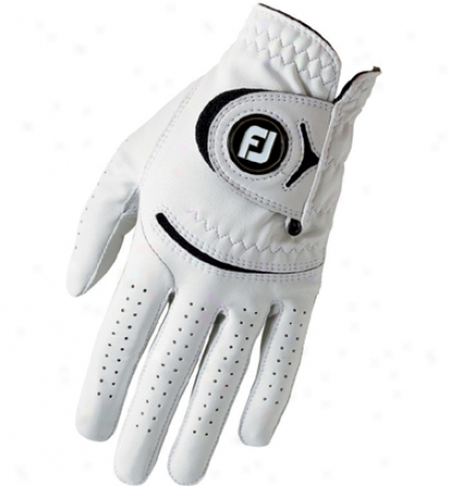 Footjoy Womens Sofjoy Glove