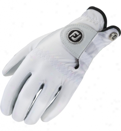 Footjoy Womens Stacooler Golf Glove