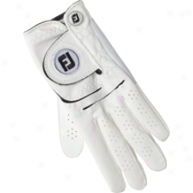 Footjoy Womens Weathersof Glove