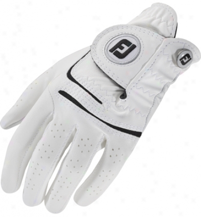 Footjoy Woomens Weathersof Golf Glove