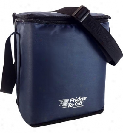 Fridge To Go Romeo Cooling Tote