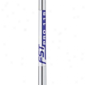 Fst Pro 115 Stepless Steel Shaft