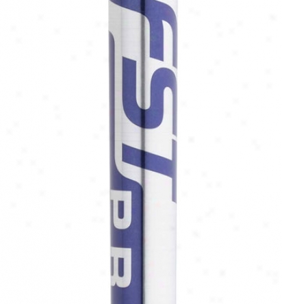 Fst Pro 125 Stepless Iron Shaft