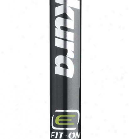 Fujikura Fit-on Max 76 Hybrid Shaft