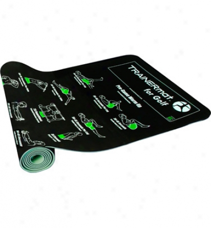 G2 Lifestyles Men Trainer Mat For Golf