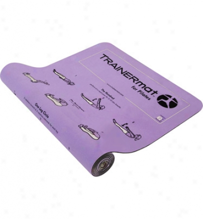 G2 Lifestyles Trainermat For Pilates