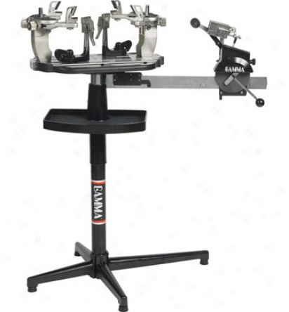 Gamma 5003 Stringing Machine