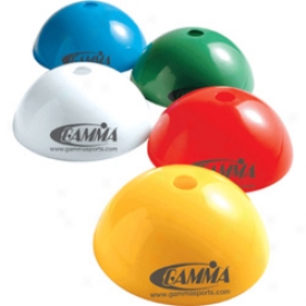 Gamma First Set Dome Cones (set Of 5)