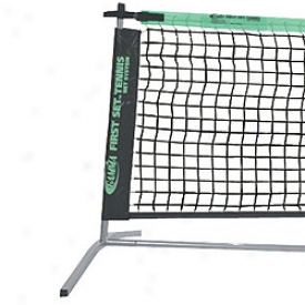 Gamma First Set Tennis Net