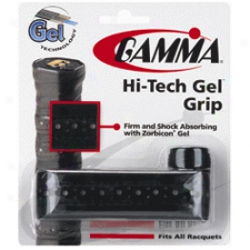 Gamma Hi-tech Gel Grip