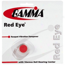 Gamma Red Eye