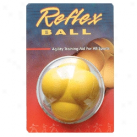 Gamma Reflex Ball