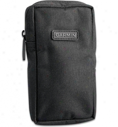 Garmin G5 Unlimited Carrying Case