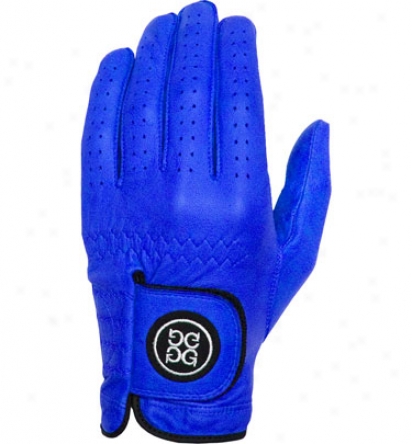 G/fore Mens Golf Glove - Azure