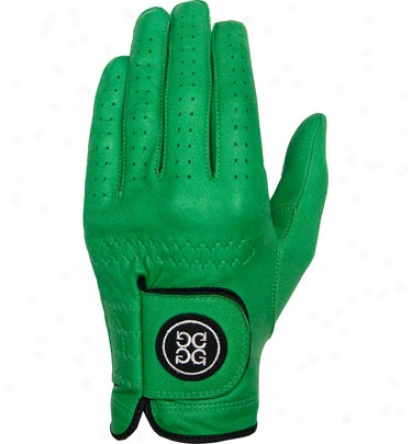 G/fore Mens Golf Glove - Clover