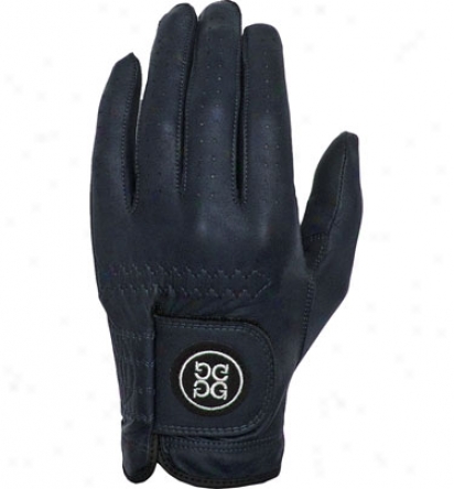 G/fore Mens Golf Glove - Midnight