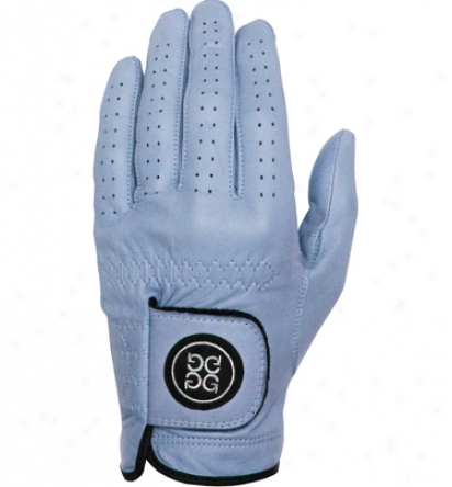 G/fore Womens Golf Glove (sky )