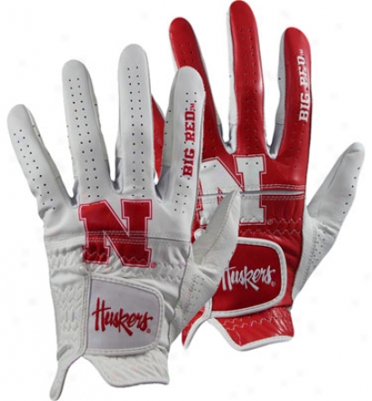 Glove Branders Collegiate Series Golf Gloves