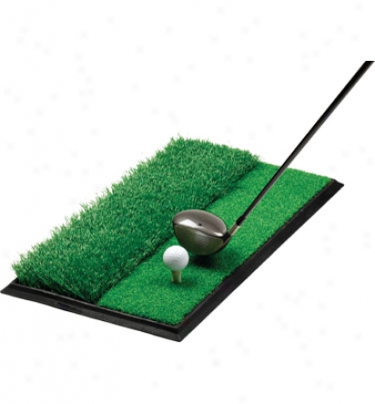 Golf Gifts & Gallery Fairway/rough Practice Interweave