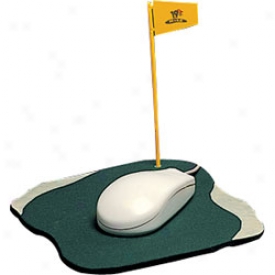 Golf Gifts & Gallery Putting Lawn Mkuse Pad