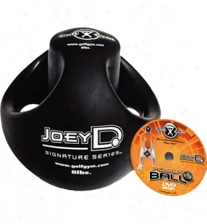 Golf Gym Power Ball