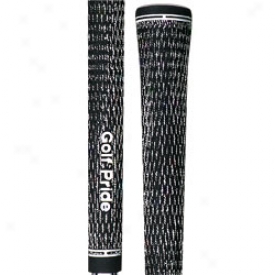 Golf Pride Classic Cord Mens Grip