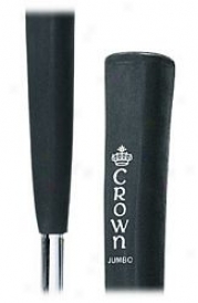 Golf Haughtiness Jumbo Crown Putter Grip