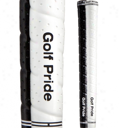 Golf Pride Tour Wrap 2g Midsize +1/16 Grip