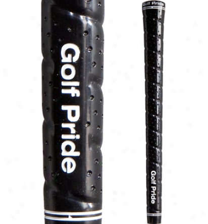 Golf Pride Tour Fold 2g Undersizee Black Grip