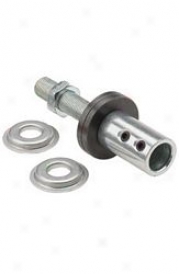 Golfsmith 1/2 In. Arbor With Reducer Bushings